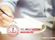 Öğretmenler Dikkat! Uzman Öğretmenlik Eğitim Süresi Uzatıldı