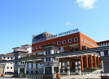 Recep Tayyip Erdoğan Üniversitesi En Az İlköğretim Mezunu Kamu İşçisi Alımı Yapıyor