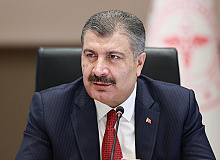 Sağlık Bakanı Fahrettin Koca ‘Hastane Kapatılıyor’ İddiasına Yanıt Verdi