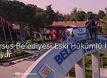 Tarsus Belediyesi Eski Hükümlü İşçi Alıyor
