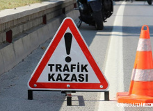 Trabzon Feci Kaza! Aynı Aileden 3 Kişi Hayatını Kaybetti
