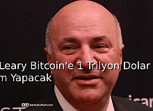 0,Leary Bitcoin’e 1 Trilyon Dolar Yatırım Yapacak