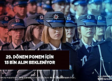 29. Dönem POMEM İçin 15 Bin Alım Bekleniyor Adaylar İsteğini Açıkladı