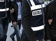 59 İlde Dev Operasyon 704 Kişi Hakkında Gözaltı Kararı