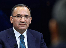 Anayasanın 2 Maddesinde Değişiklik Yapılıyor Bakan Bozdağ Açıkladı
