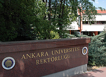 Ankara Üniversitesi 175 Kamu Personeli Alımı İlanı Duyurdu