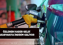 Araç Sahiplerinin Yüzünü Güldürecek Haber Akaryakıta İndirim Bekleniyor