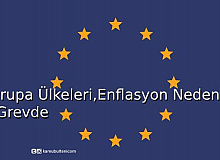 Avrupa Ülkeleri,Enflasyon Nedeniyle Grevde