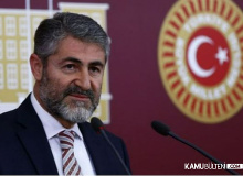 Bakan Nebati açıkladı! Tüm mali süreçler elektronik ortama taşınacak