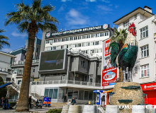 Büyükşehir Belediyesi Şoför, Teknisyen ve Personel Alımı Yapacak