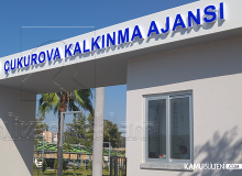 Çukurova Kalkınma Ajansı Uzman Personel Alıyor! İşte Başvuru Şartları..