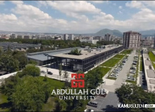 Devlet Üniversitesi Lise Mezunu Destek Personeli Alımı Yapıyor