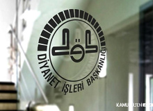 Diyanet İşleri Başkanlığı KPSS'siz Kamu Personeli Alımı Yapıyor