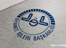 Diyanet İşleri Başkanlığı Uzman Yardımcısı Alımı İlanı Duyurdu