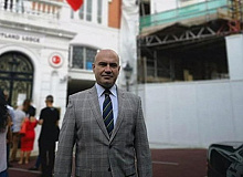 Eski AK Partili Milletvekili ve Cumhurbaşkanı'nın Eski Doktoru İYİ Parti'ye Katıldı