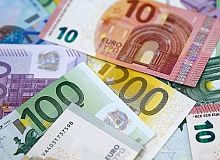 Euro Doları Geçti 20 Eylül'den Beri İlk Defa