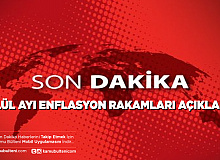 Eylül Ayı Enflasyon Rakamları Açıklandı