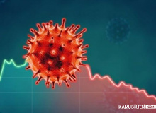 Haftalık koronavirüs tablosu açıklandı! Vakalarda son durum