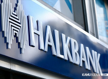 Halkbank 363 Uzman, Müfettiş ve İç Kontrolör Yardımcısı Alımı Yapıyor