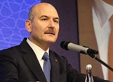 İçişleri Bakanı Süleyman Soylu Türkiye’deki Suriyeli Sayısını Açıkladı