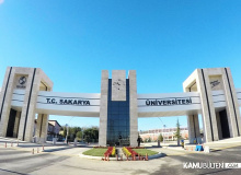 Kamu Üniversitesi Yüksek Maaşla Kamu Personeli Alımı Yapacak