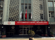 Kıyı Emniyeti Genel Müdürlüğü Mühendis Alımı Yapacak