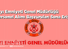 Kıyı Emniyeti Genel Müdürlüğü Sürekli İşçi Alımı Yapıyor Başvurular İŞKUR’dan