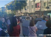 Korkunç olay! 12 yaşındaki çocuk kuzenini vurarak öldürdü