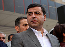 Mahkemeden Flaş Selahattin Demirtaş Kararı