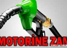 Mazota Zam Geliyor!
