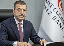 Merkez Bankası Enflasyon Tahminini Açıkladı
