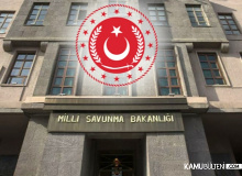Millî Savunma Bakanlığı 65 Uzman Alımı Yapacak