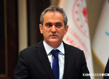 Milli Eğitim Bakanlığından yeni proje!