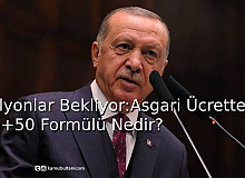 Milyonlar Bekliyor: Asgari Ücrette 30+50 Formülü Nedir?