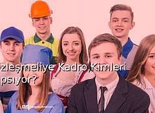 Milyonlar Heyecanla Bekliyor,Sözleşmeliye Kadro Kimleri Kapsıyor?