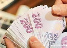 O Kurum Çalışanlarına 30 Bin Lira Promosyon