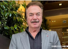 Orhan Gencebay üzdü! Kötü haberi sevenleri ile paylaştı
