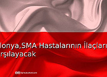 Polonya,SMA Hastalarının İlaçlarını Karşılayacak