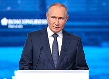 Putin’den Doğal Gaz İçin Flaş Türkiye Açıklaması Geldi