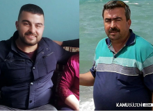 Seyir Halindeki Araçta Oksijen Tüpü Patladı! Baba Can Verdi, Oğlu Ağır Yaralandı