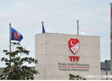 TFF'den 'maden ocağı patlaması' nedeniyle müsabakalar için yeni karar
