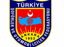 TŞOF’dan şoförler için vergi indirimi isteği