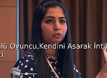 Ünlü Oyuncu Kendini Asarak İntihar Etti