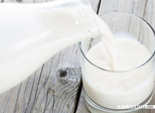 Yüksek maliyetler süt üretimi vurdu! Ağustos'ta toplanan süt miktarı yüzde 2,9 azaldı