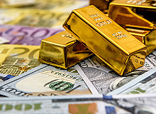 ABD Enflasyonu Altın ve Doları Vurdu Altın ve Dolarda Deprem