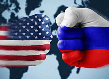 ABD ve Rusya Ankara’da Görüşüyor