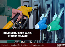 Akaryakıtta Fiyat Değişikliği Durmuyor Bu Gece Yine İndirim Var