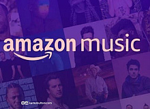Amazon Music, 100 milyondan Fazla Şarkı İle Prime Abonelerine Ücretsiz Hale Geldi
