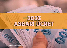 Asgari Ücrette En Büyük Tahmin! Asgari Ücret Ne Kadar Olacak?