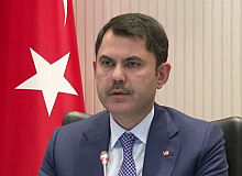 Bakan Kurum Duyurdu Emisyon Oranıyla İlgili Yeni Gelişme
